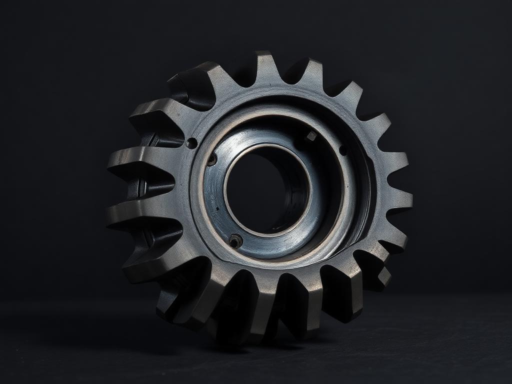 Drive Sprockets undercarriage component supplied by SP Sales Corporation